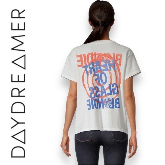 New limited edition daydreamer blondie tee​ - Picture 2 of 2